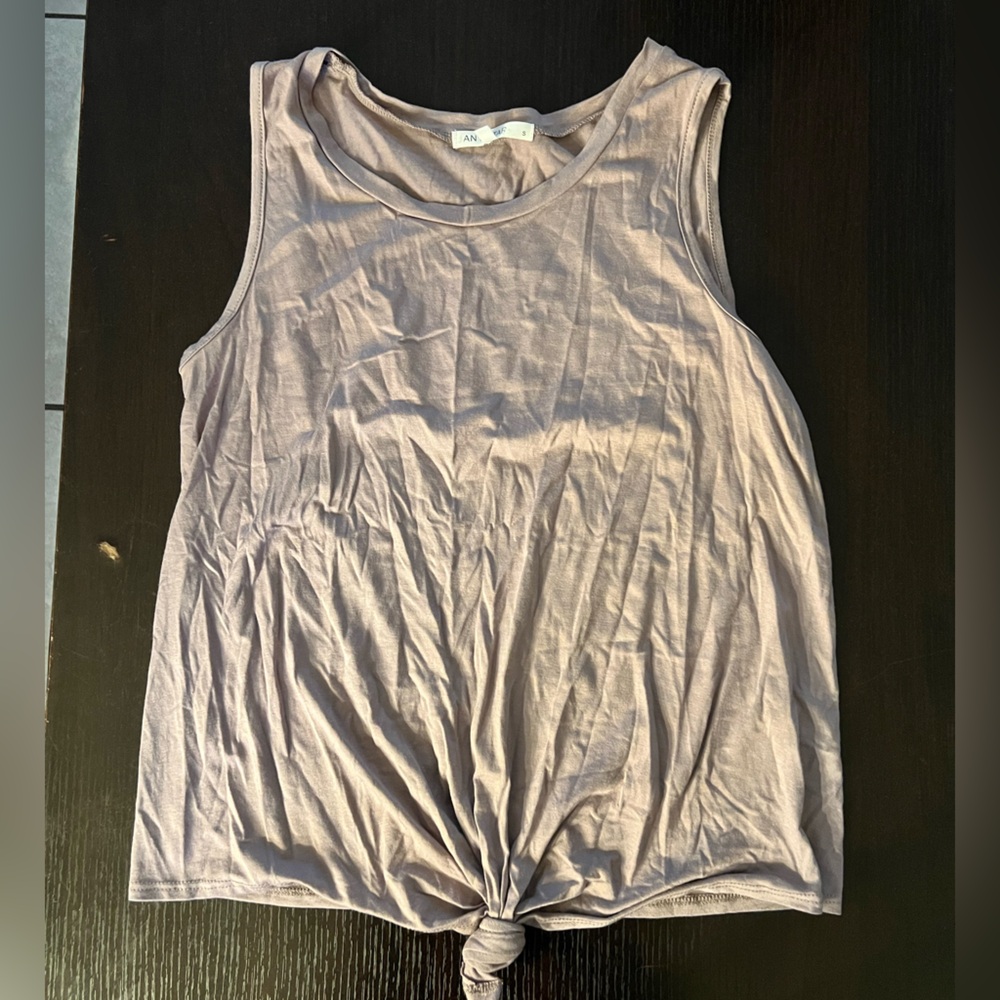 Antistar Tank Top